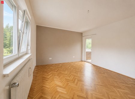 Waldrandlage mit Fernblick – 10 Minuten von Weiz