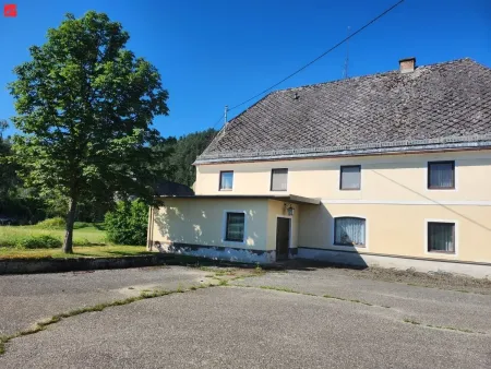 18 ha Landwirtschaft in Top-Lage – Eben, Arrondiert & mit Hofstelle
