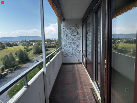 Rohdiamant mit Potenzial in ruhiger Lage