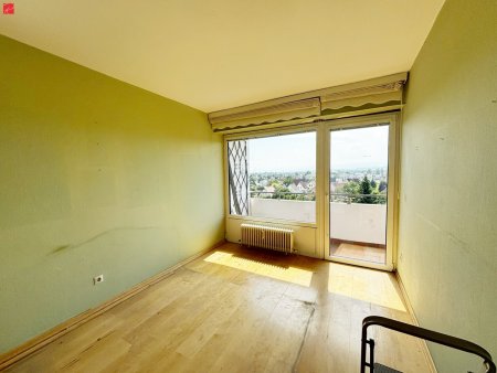 Rohdiamant mit Potenzial in ruhiger Lage