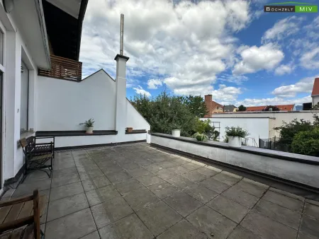 großzügiges Stadthaus mit viel Potenzial und Garten ++ Judenburg ++
