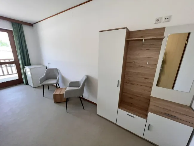 Zimmervermietung I flexible Renditechance - Titelbild