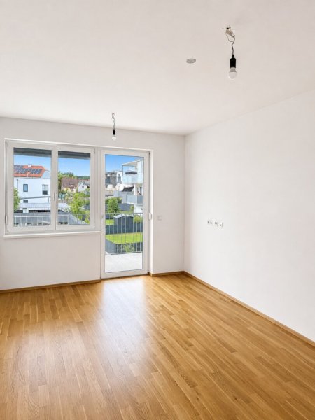 HERRLICHE Balkonwohnung mit 3 Zimmern und südlicher Ausrichtung in Seiersberg