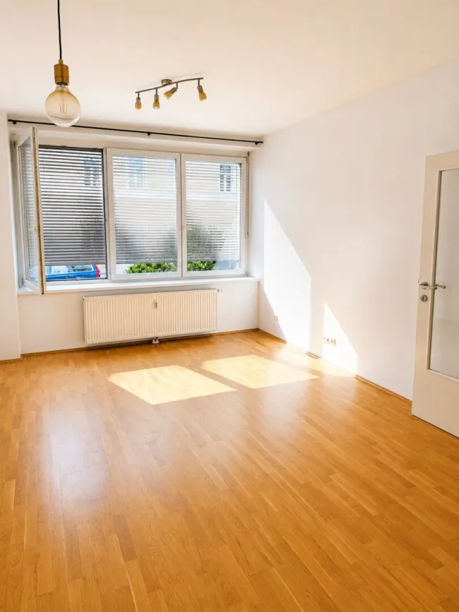 Moderne 3-Zi-Wohnung 65m² in Graz, neuwertig, mit Einbauküche und bester Lage! - Titelbild