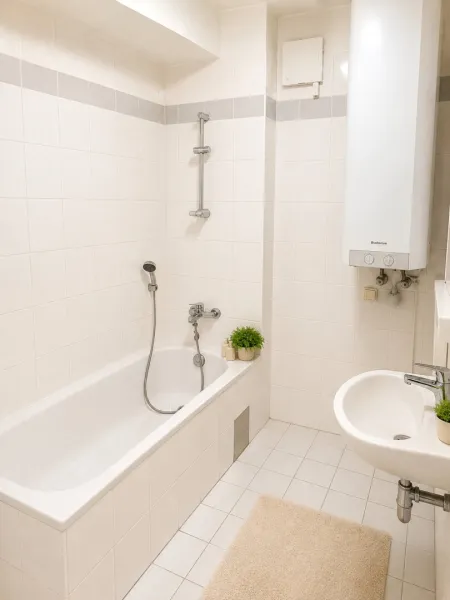 Moderne 3-Zi-Wohnung 65m² in Graz, neuwertig, mit Einbauküche und bester Lage!