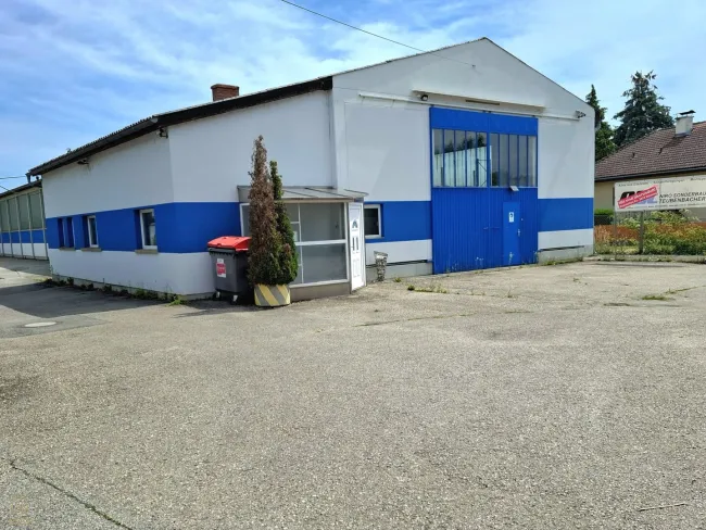 Außenansicht