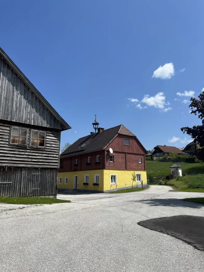 Ansich Haus