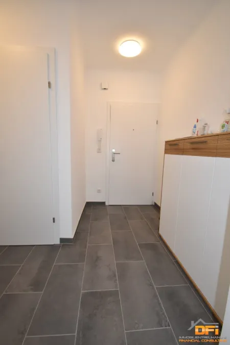 Hochwertiger 2-Zimmer Wohntraum nahe Meidlinger Hauptstraße - 3D Besichtigung