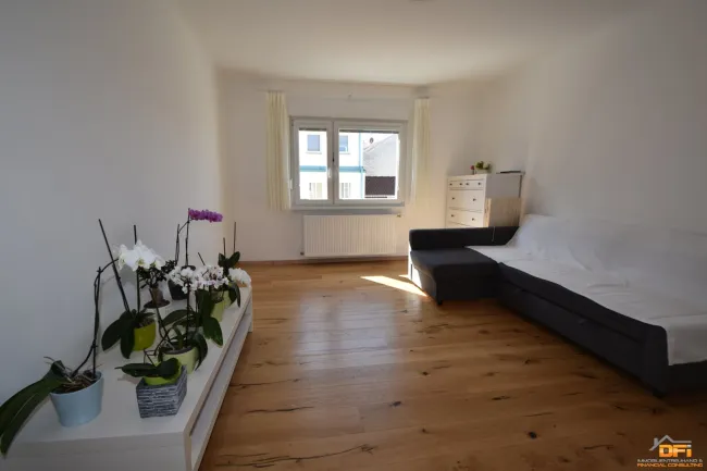 Hochwertiger 2-Zimmer Wohntraum nahe Meidlinger Hauptstraße - 3D Besichtigung - Titelbild