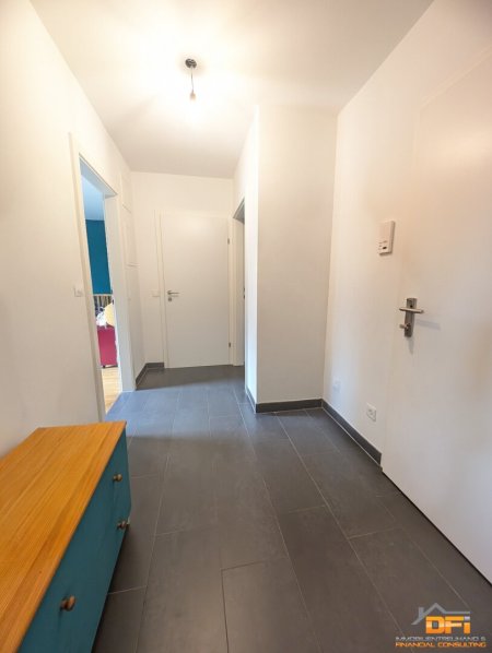 BALKONTRAUM IN HIETZING: Moderne 2-Zimmer Eigentumswohnung mit großem Balkon