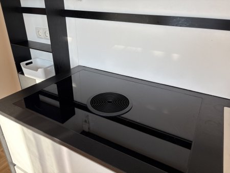Moderne 2-Zimmer-Wohnung (Zweitbezug) mit Schöcklblick & BORA-Küche