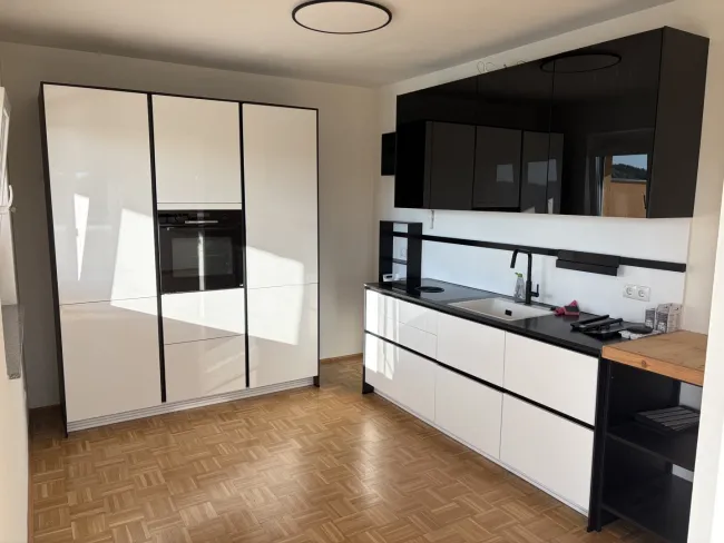 Moderne 2-Zimmer-Wohnung (Zweitbezug) mit Schöcklblick & BORA-Küche - Titelbild