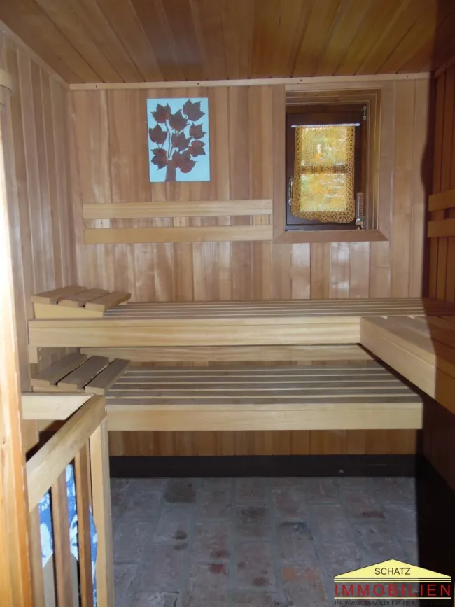 Sauna Haus 2