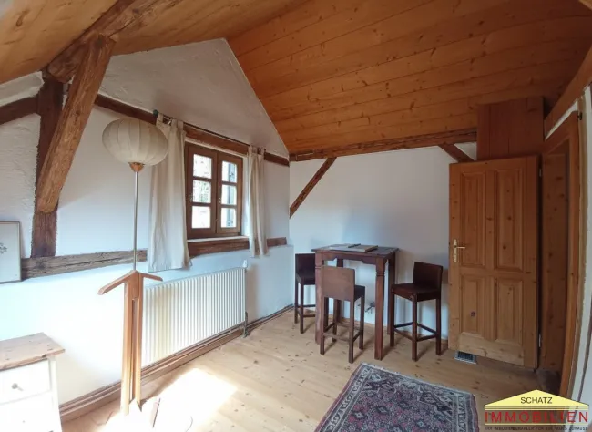 OG Zimmer -Haus 1
