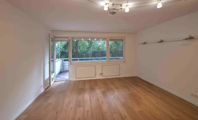Ihre Wohnung - so besonders wie Sie - Bild