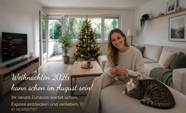 Ihre Wohnung - so besonders wie Sie - Titelbild
