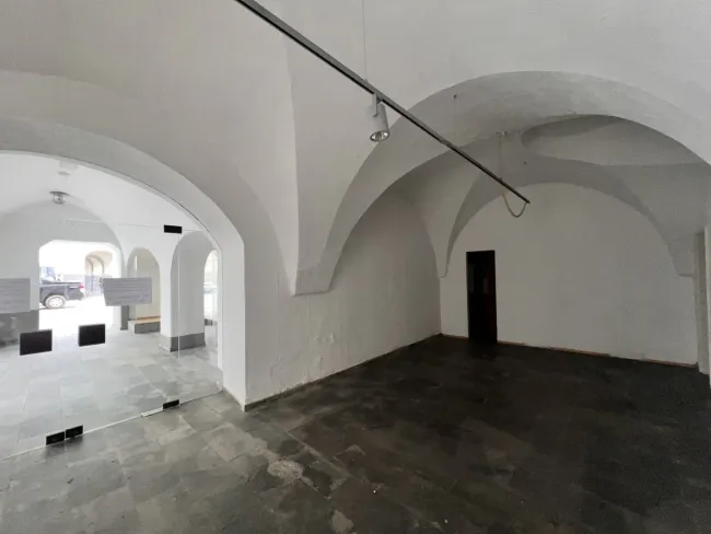 Geschäftslokal