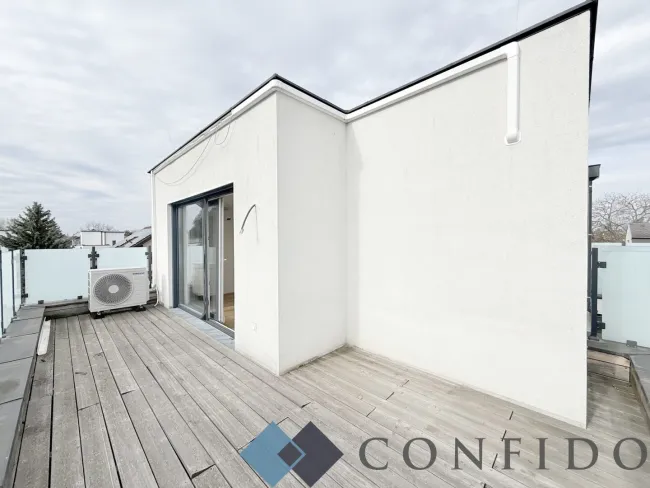 Terrasse DG