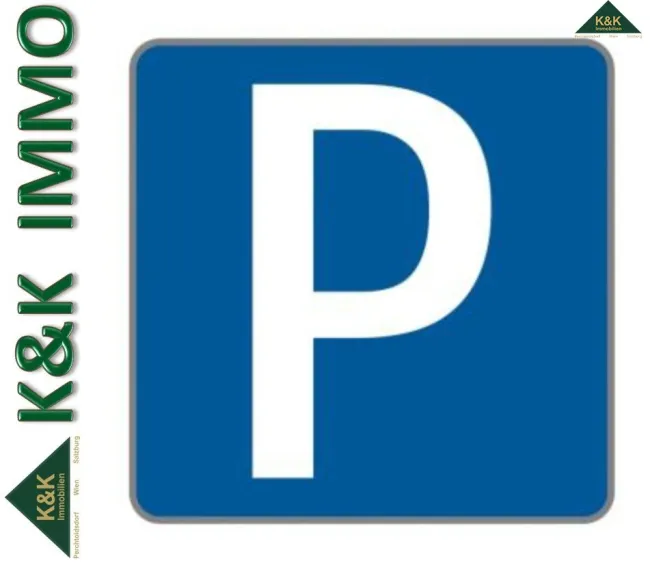 2. TIEFGARAGENPLATZ - PROVISIONSFREI ! - Titelbild