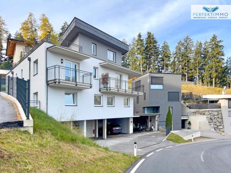 Langfristig vermietete 3-Zimmer-Anlegerwohnung mit über 4 % Rendite