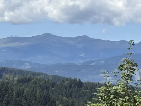 Panorama jeden Tag!