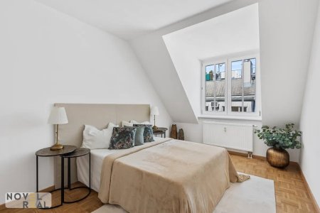 Einziehen und Wohlfühlen - 2-Zimmer Wohnung in perfekter Lage