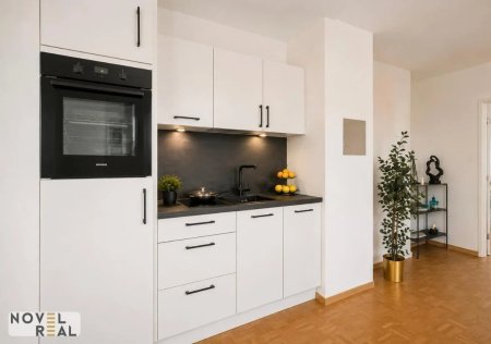 Einziehen und Wohlfühlen - 2-Zimmer Wohnung in perfekter Lage