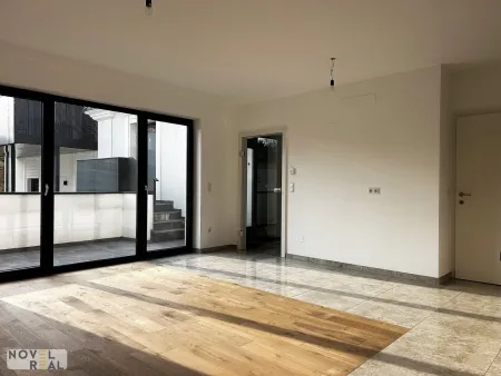 Modernes - Wohnen - "Mit zwei Balkonen" in Neubau nahe Purkersdorf Stadtzentrum