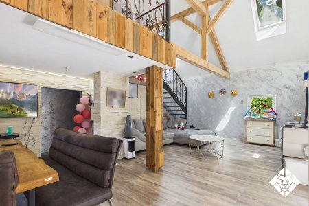 Zweifamilienhaus mit Ausbau- und Gestaltungspotenzial zu kaufen!
