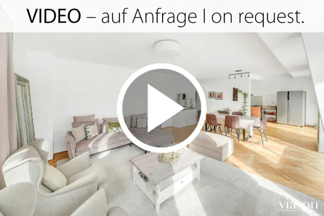 VIDEO auf Anfrage