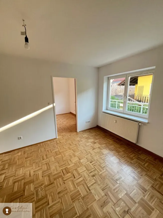 Gloriose Kleinwohnung am Hauptplatz 17 in Frohnleiten – Ihr neues Zuhause im Herzen der Steiermark zur Miete! - Titelbild