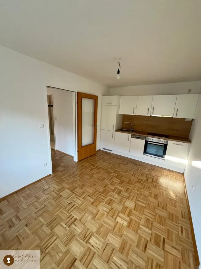 Gloriose Kleinwohnung am Hauptplatz 17 in Frohnleiten – Ihr neues Zuhause im Herzen der Steiermark zur Miete! - Bild