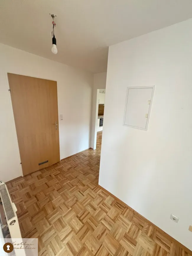 Gloriose Kleinwohnung am Hauptplatz 17 in Frohnleiten – Ihr neues Zuhause im Herzen der Steiermark zur Miete! - Bild