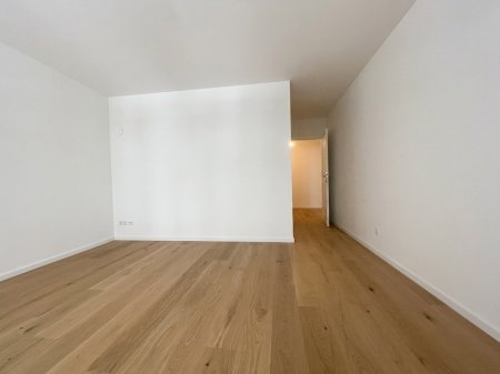 Neubau: 2 Zimmer Wohnung in Bestlage des 7. Bezirks inkl. Garagenplatz