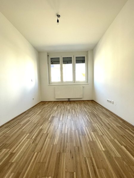 2-Zimmerwohnung, Brünner Straße - zu mieten!