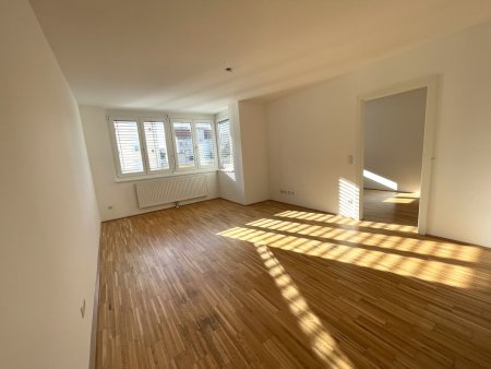 2-Zimmerwohnung, Brünner Straße - zu mieten!