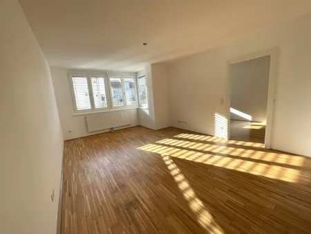 2-Zimmerwohnung, Brünner Straße - zu mieten!