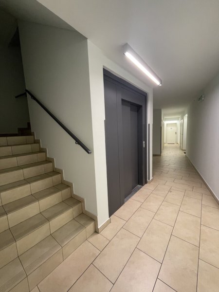 2-Zimmerwohnung, Brünner Straße - zu mieten!