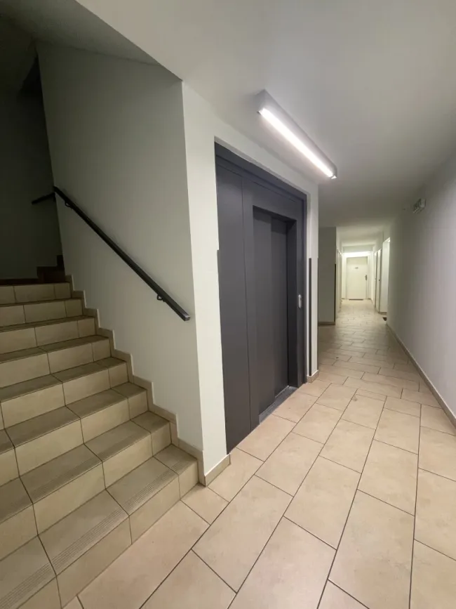 2-Zimmerwohnung, Brünner Straße - zu mieten! - Bild