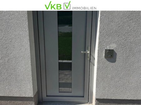 Großzügig wohnen am Donauufer – 106 m² mit Terrasse und seitlichem Donaublick