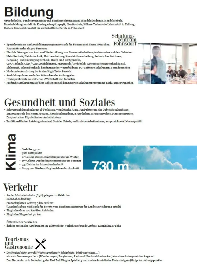 Umgebung
