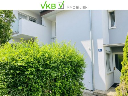 Wohnen in Hörsching – Charmantes Reihenhaus mit Wohlfühlcharakter