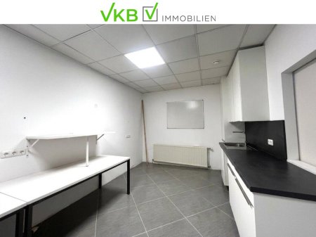 Top-Standort in Ansfelden – 250m² Gewerbefläche für Fitness, Yoga, Therapie & mehr