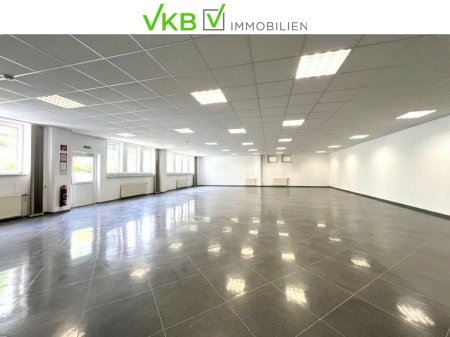 Top-Standort in Ansfelden – 250m² Gewerbefläche für Fitness, Yoga, Therapie & mehr