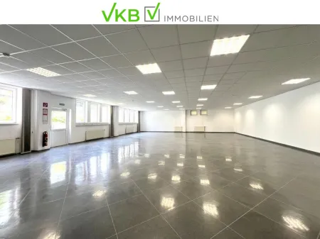 Top-Standort in Ansfelden – 250m² Gewerbefläche für Fitness, Yoga, Therapie & mehr