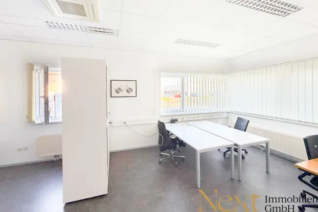 Büro II