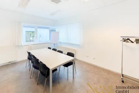 Besprechungsraum