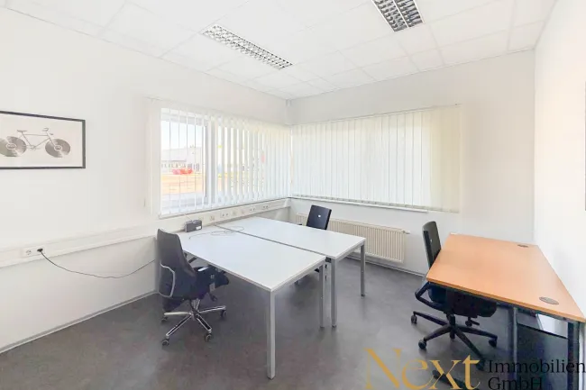Büro III