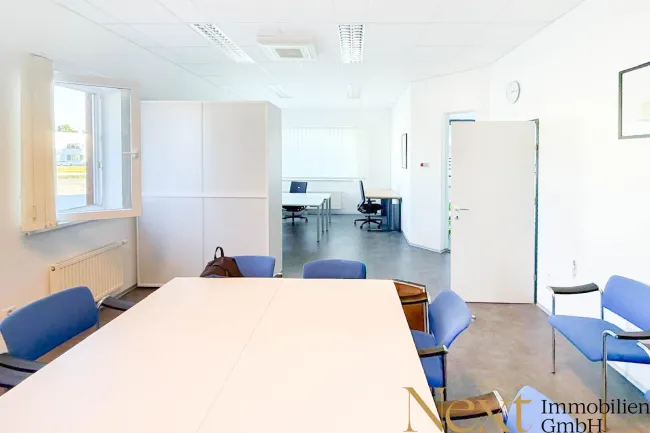 Büro I