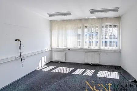 Büro I